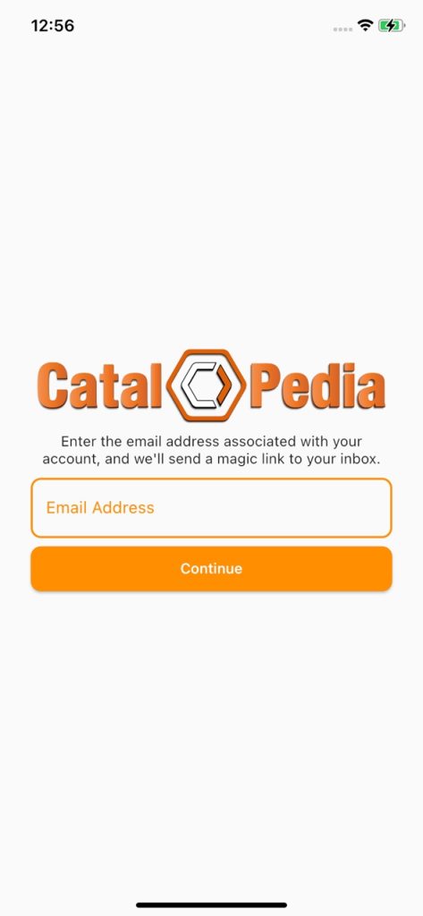 Email Address